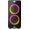 Philips TAX5206 Bluetooth Party Speaker with Built-in Lights