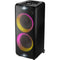 Philips TAX5206 Bluetooth Party Speaker with Built-in Lights