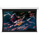 Stewart Filmscreen Cascade G2 120" 16:9 Electric Tab-Tension Retractable Plenum Above Ceiling Screen (1.3 Gain)