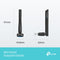 TP-Link UB500 Plus Long Range Bluetooth USB Adapter