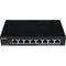 Aiphone IXS-HBDV Pre-Programmed Kit with IX-MV7-HB, IX-DV, PoE Switch, and USB Drive