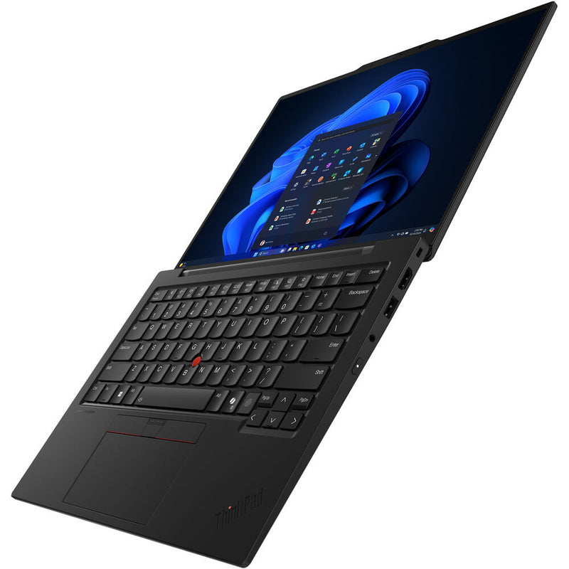 Lenovo 14" ThinkPad X1 Carbon Gen 13 Aura Edition Laptop