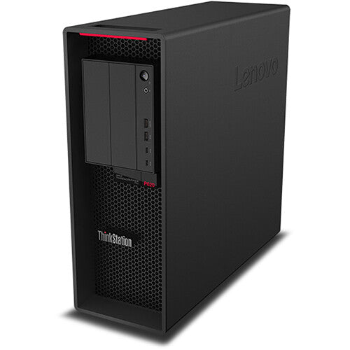 Lenovo ThinkStation P620 Desktop Workstation with 3 Years Lenovo Premier Support