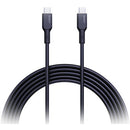 AUKEY Silicone USB-C Cable (3.3')