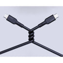 AUKEY Silicone USB-C Cable (3.3')