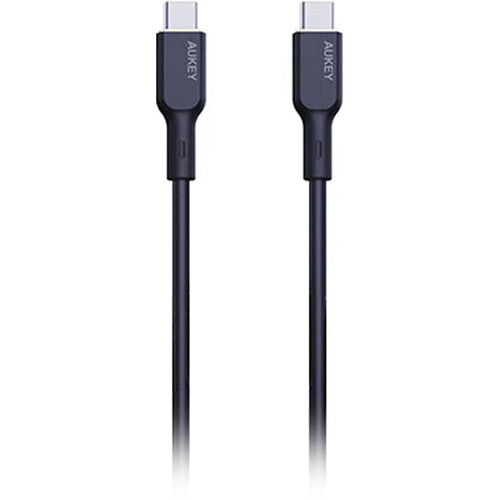 AUKEY Silicone USB-C Cable (3.3')