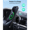 AUKEY 15W Qi2 Wireless Car Vent Charging Mount