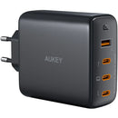 AUKEY PA-B7S 100W 4-Port USB PD Wall Charger