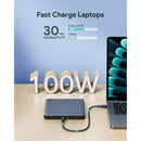 AUKEY PB-Y44 Laptop Power Bank (20,000mAh)