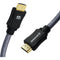 iFootage Standard Micro-HDMI to HDMI Cable with Ethernet (32.8')