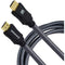 iFootage Standard Micro-HDMI to HDMI Cable with Ethernet (32.8')