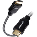 iFootage Standard Micro-HDMI to HDMI Cable with Ethernet (32.8')