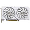 ASUS GeForce RTX 4060 Dual EVO White OC Graphics Card