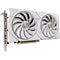 ASUS GeForce RTX 4060 Dual EVO White OC Graphics Card