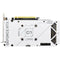 ASUS GeForce RTX 4060 Dual EVO White OC Graphics Card