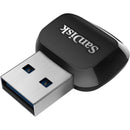 SanDisk QuickFlow UHS-I microSD Card Reader