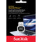 SanDisk QuickFlow UHS-I microSD Card Reader