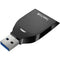 SanDisk QuickFlow UHS-I SD Card Reader