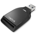 SanDisk QuickFlow UHS-I SD Card Reader