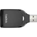 SanDisk QuickFlow UHS-I SD Card Reader