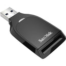 SanDisk QuickFlow UHS-I SD Card Reader