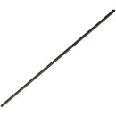 Cavision Carbon Fiber Boompole Extension Piece (Length: 3.9', Tube OD: 0.74")