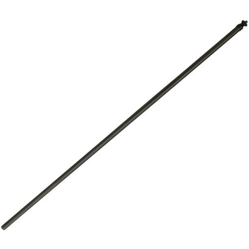 Cavision Carbon Fiber Boompole Extension Piece (Length: 3.9', Tube OD: 0.74")