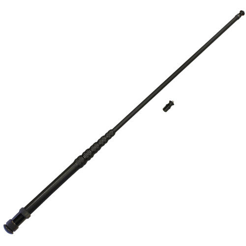 Cavision SGP625F-P 6-Section Mixed Fiber Boom Pole with Fixed Top and Window Bottom (8.2')