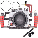 Ikelite 200DL Deluxe Underwater Housing for Canon EOS R5 II