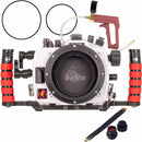 Ikelite Deluxe 200DL Underwater Housing for Canon EOS R6 & R6 Mark II