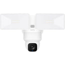 eufy Security E30 2K Outdoor Pan & Tilt Floodlight Camera