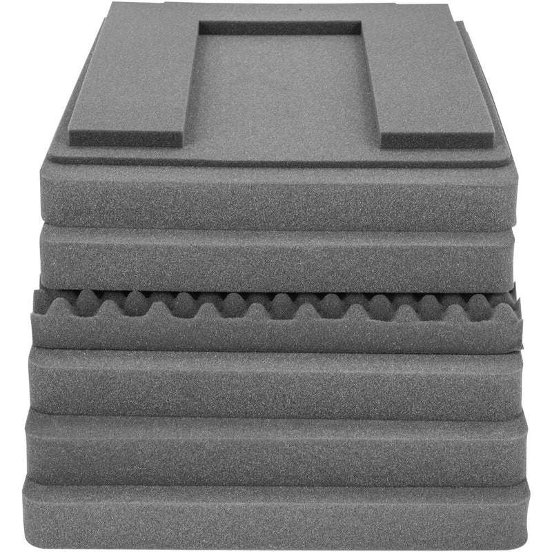 SKB Replacement Cubed Foam for 3i-2620-13