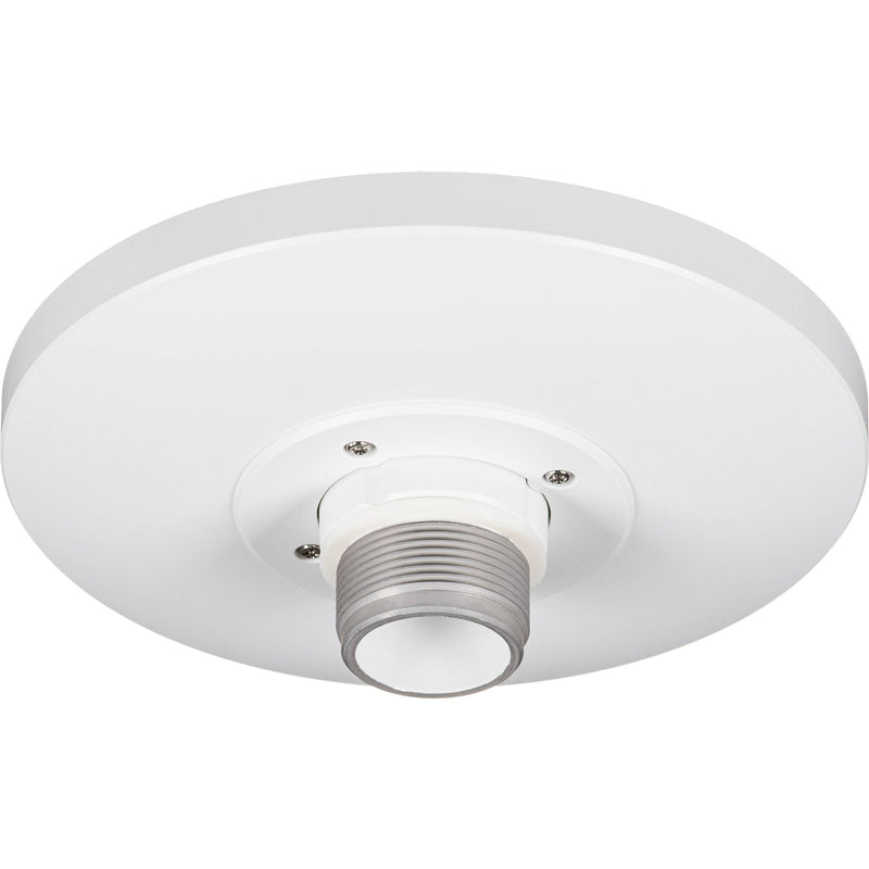 Hanwha Vision SBP-200HMW Cap Adapter (White)