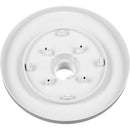 Hanwha Vision SBP-200HMW Cap Adapter (White)