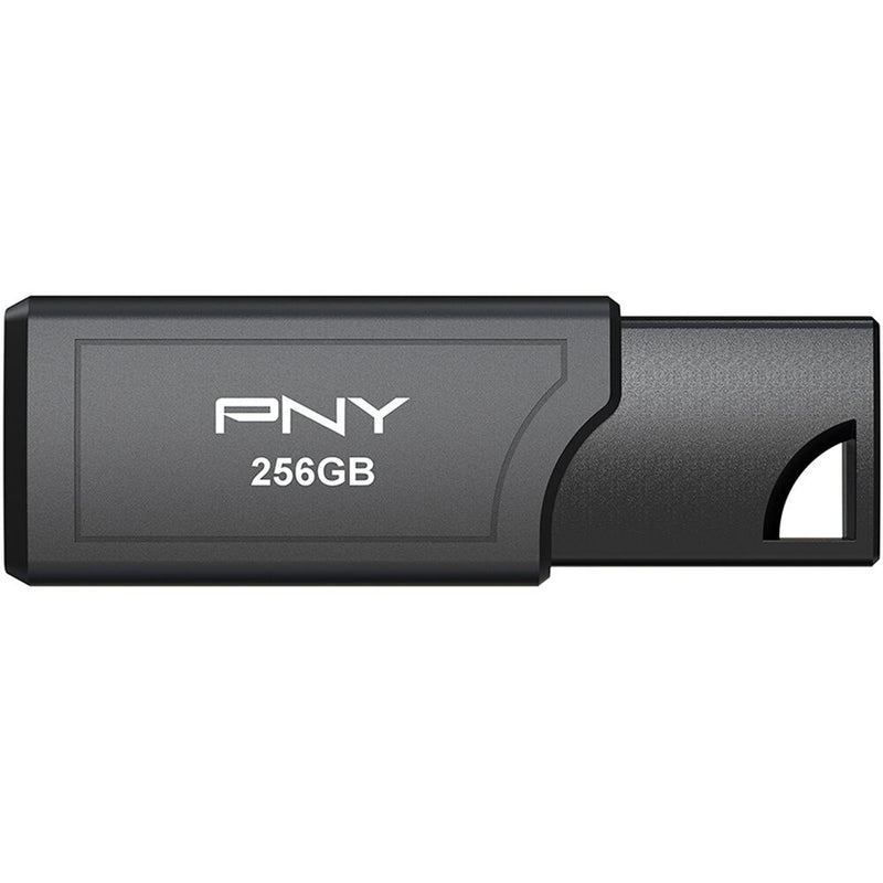 PNY 256GB PRO Elite V3 USB 3.2 Gen 2 Flash Drive