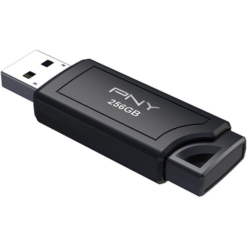 PNY 256GB PRO Elite V3 USB 3.2 Gen 2 Flash Drive