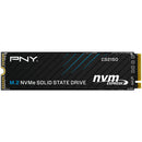 PNY 1TB CS2150 NVMe PCIe 5.0 M.2 Internal SSD