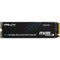 PNY 1TB CS2150 NVMe PCIe 5.0 M.2 Internal SSD