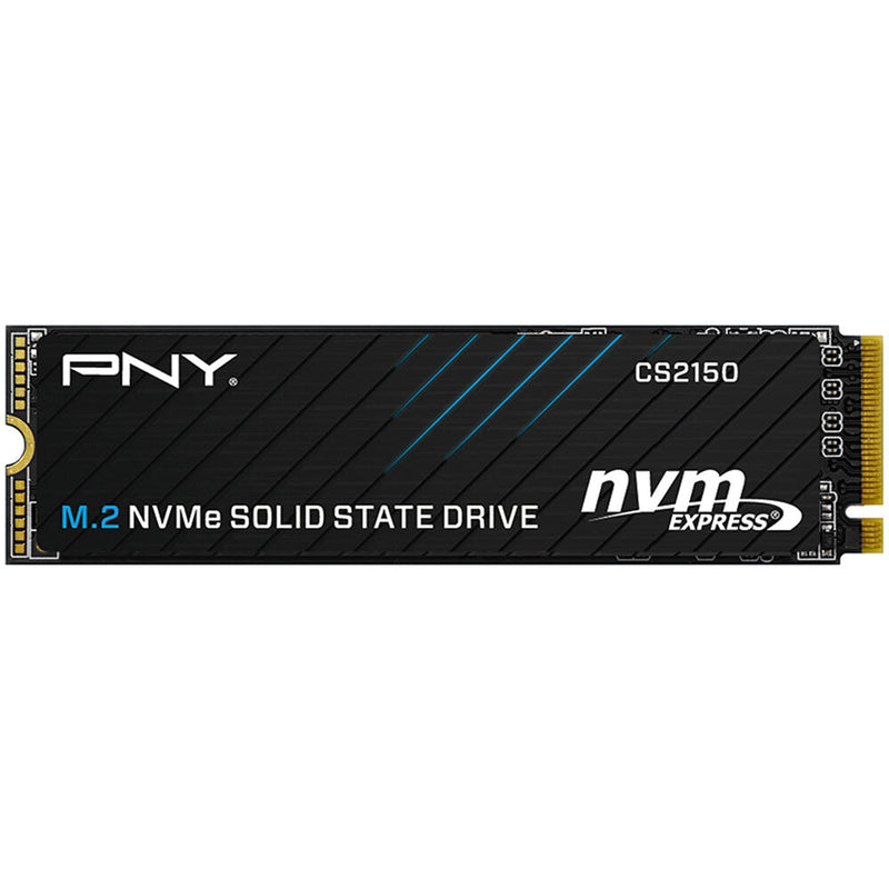 PNY 1TB CS2150 NVMe PCIe 5.0 M.2 Internal SSD