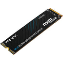 PNY 1TB CS2150 NVMe PCIe 5.0 M.2 Internal SSD