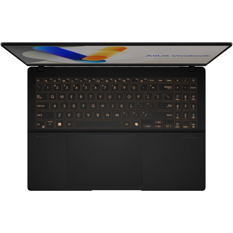 ASUS 15.6" Vivobook S OLED Laptop Copilot+ PC