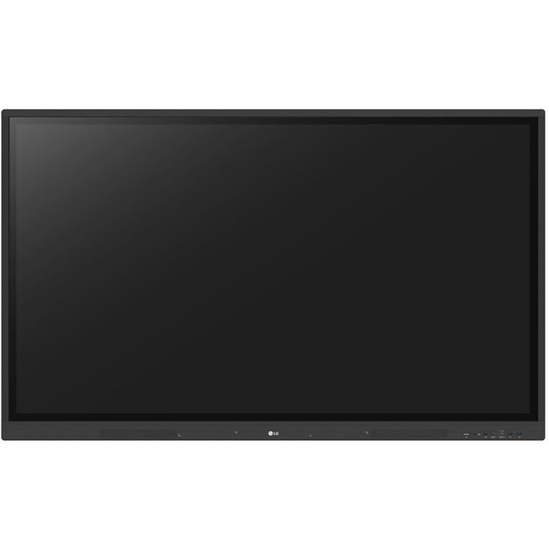 LG 86TR3DK-B CreateBoard 86" UHD 4K Touchscreen Commercial Monitor