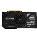 ASRock Intel Arc B580 Challenger 12GB OC Graphics Card