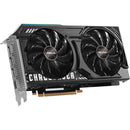 ASRock Intel Arc B580 Challenger 12GB OC Graphics Card