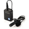 Saramonic Ultra 2-Person Digital Wireless Omnidirectional Lavalier Microphone System for Cameras and Mobile Devices (Black)