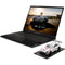 MSI 18" Stealth 18 Mercedes-AMG Motorsport Edition Gaming Laptop Kit with Model Car