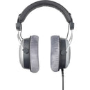 Beyerdynamic DT 880 PRO  Semi-Open Dynamic Studio Headphones (250 Ohms)