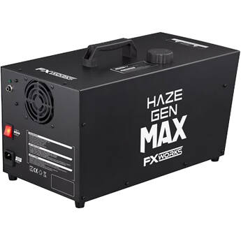 Antari Haze Gen Max Oil-Based Haze Machine