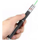 Alzatex Green Laser Pointer for Presentations