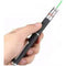 Alzatex Green Laser Pointer for Presentations